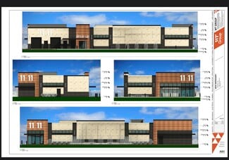 More details for 529 E Walton Blvd, Pontiac, MI - Land for Sale