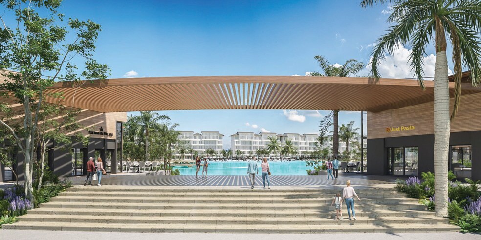 1140 W Hibiscus Blvd, Melbourne, FL à louer - Photo du bâtiment - Image 1 de 11