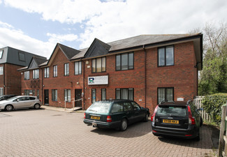 More details for London Rd, Marlborough - Office for Lease