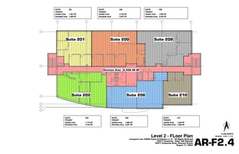 10411 Corporate Dr, Pleasant Prairie, WI for lease Floor Plan- Image 1 of 1