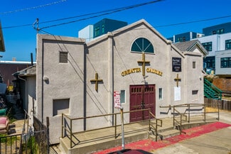 More details for 2439 Adeline St, Oakland, CA - Specialty for Sale