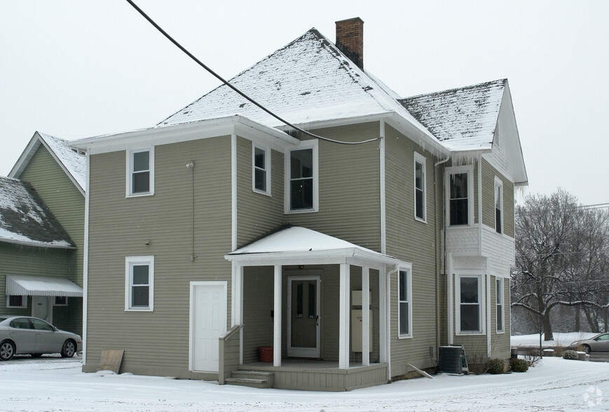 514 N Lake St, Aurora, IL for lease - Building Photo - Image 3 of 3