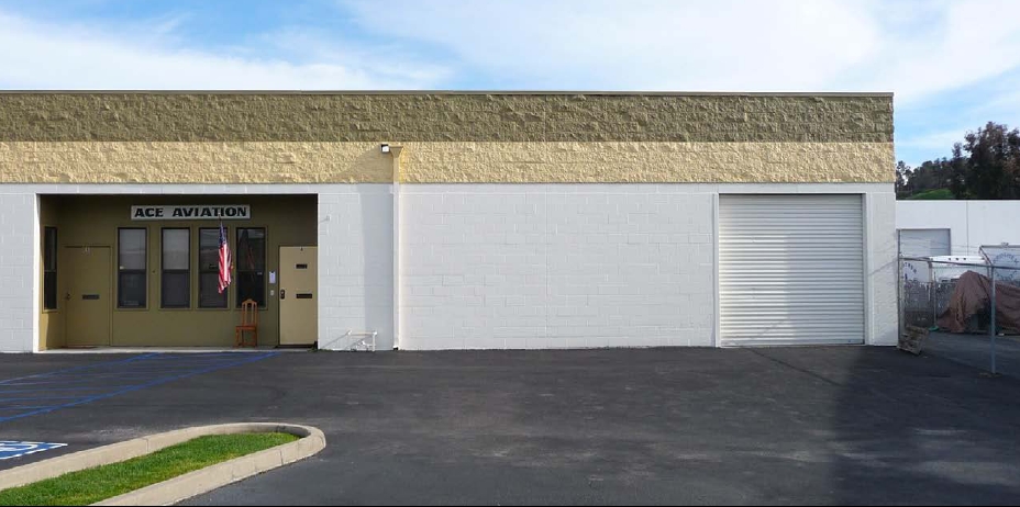 3239 Roymar Rd, Oceanside, CA for lease - Building Photo - Image 2 of 8