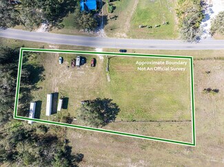 Plus de détails pour 1121 Houston Ave NW, Live Oak, FL - Terrain à vendre