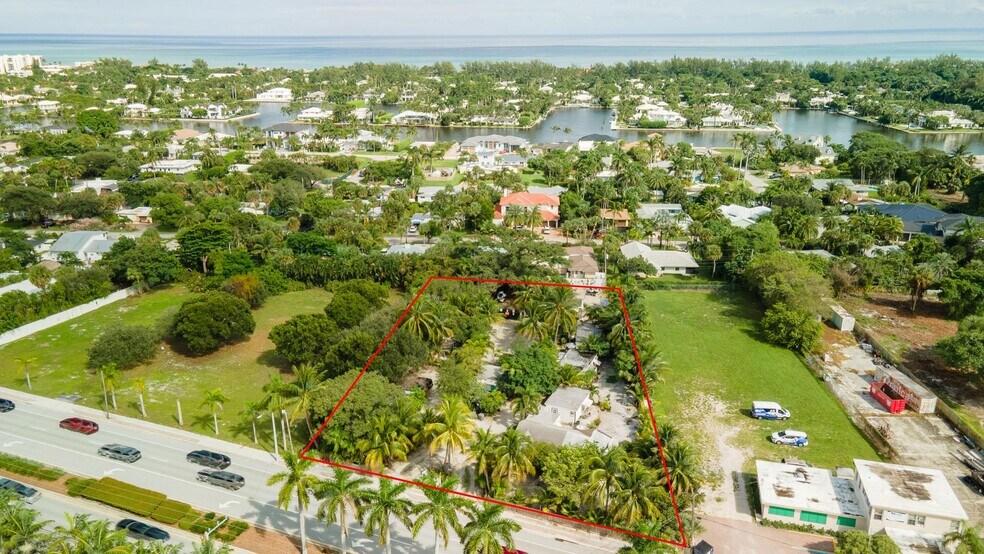 3045 Federal Hwy, Boynton Beach, FL à vendre - Photo du bâtiment - Image 2 de 6