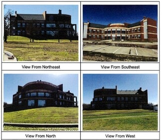 More details for 3210 Sam Noble Pky, Ardmore, OK - Flex for Sale