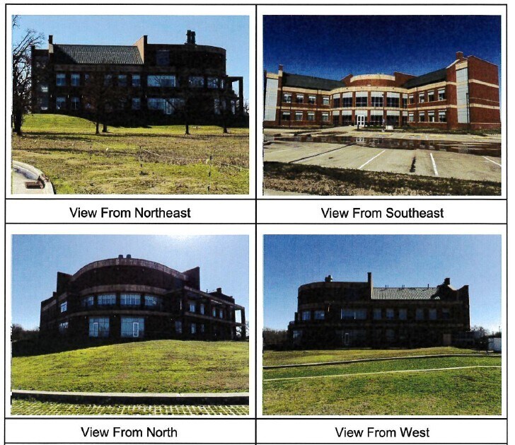 3210 Sam Noble Pky, Ardmore, OK à vendre Photo principale- Image 1 de 3