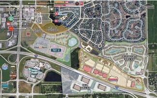 Plus de détails pour Highway 94 & Highway 67, Oconomowoc, WI - Terrain à vendre