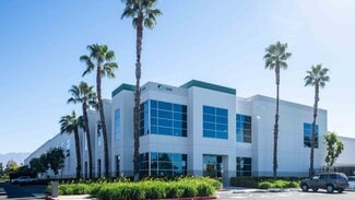 Plus de détails pour 1898 Marigold Ave, Redlands, CA - Industriel à louer