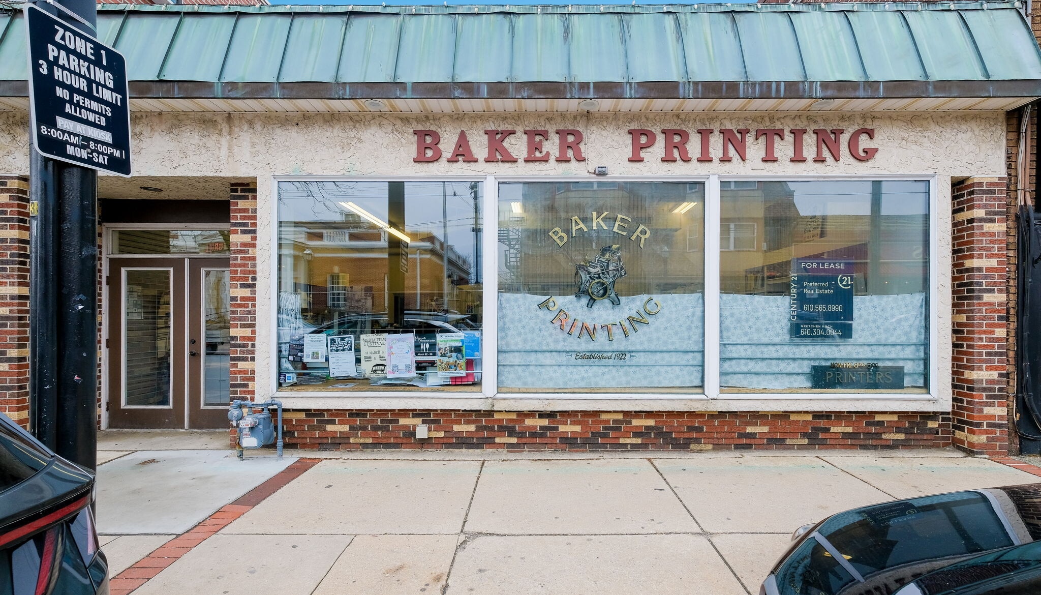 10 W State St, Media, PA for lease Building Photo- Image 1 of 15