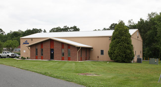 More details for 109 Industry Ln, Forest Hill, MD - Industrial for Lease