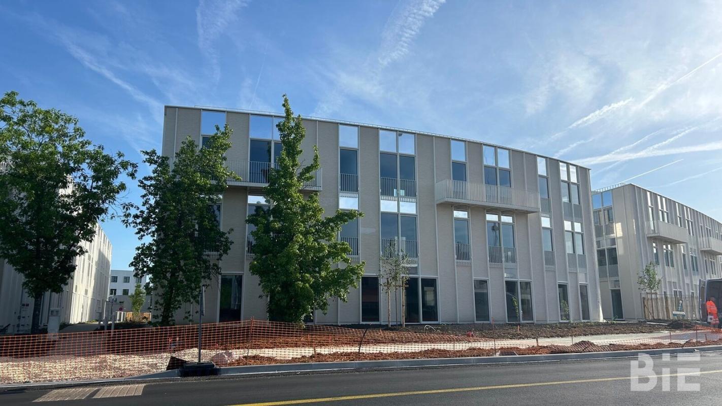 Avenue De Terrefort, Bruges for sale Building Photo- Image 1 of 24