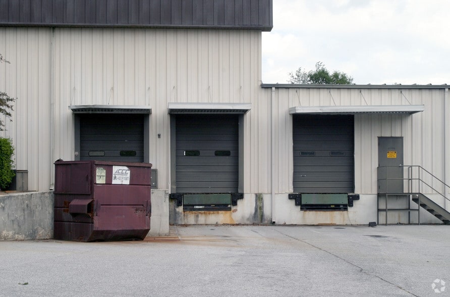 3017 Highway 153, Piedmont, SC for lease - Building Photo - Image 3 of 9