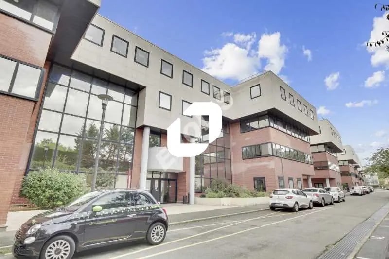 54 Route De Sartrouville, Le Pecq for lease Building Photo- Image 1 of 9