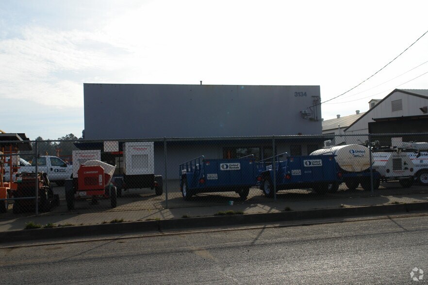 3132-3134 Jacobs Ave, Eureka, CA à louer - Photo du bâtiment - Image 2 de 3