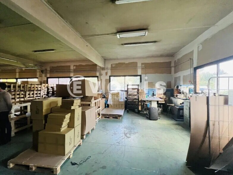 Local d'activités dans Montreuil à vendre - Photo intérieure - Image 2 de 10