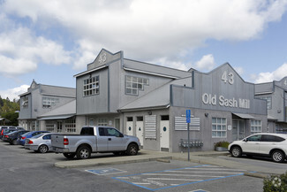 More details for 303 Potrero St, Santa Cruz, CA - Office, Flex for Lease