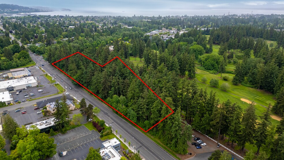 37XX Meridian St, Bellingham, WA à vendre - Photo du bâtiment - Image 2 de 17