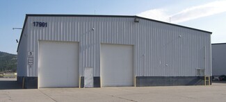 More details for 17901 E Euclid Ave, Spokane, WA - Industrial for Lease