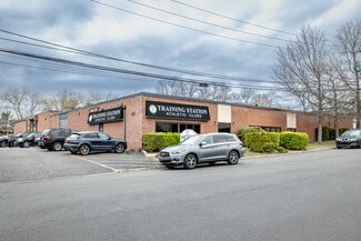 More details for 43-45 Channel Dr, Port Washington, NY - Flex for Sale