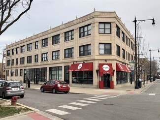 Plus de détails pour 5059 W Agatite Ave, Chicago, IL - Vente au détail à louer