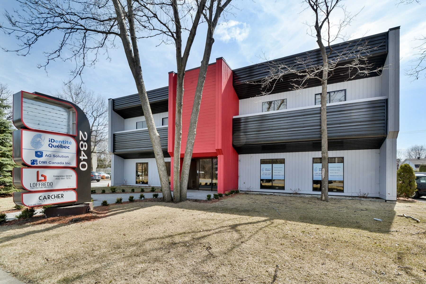 2840 Boul Saint-Martin E, Laval, QC à vendre Photo du bâtiment- Image 1 de 1