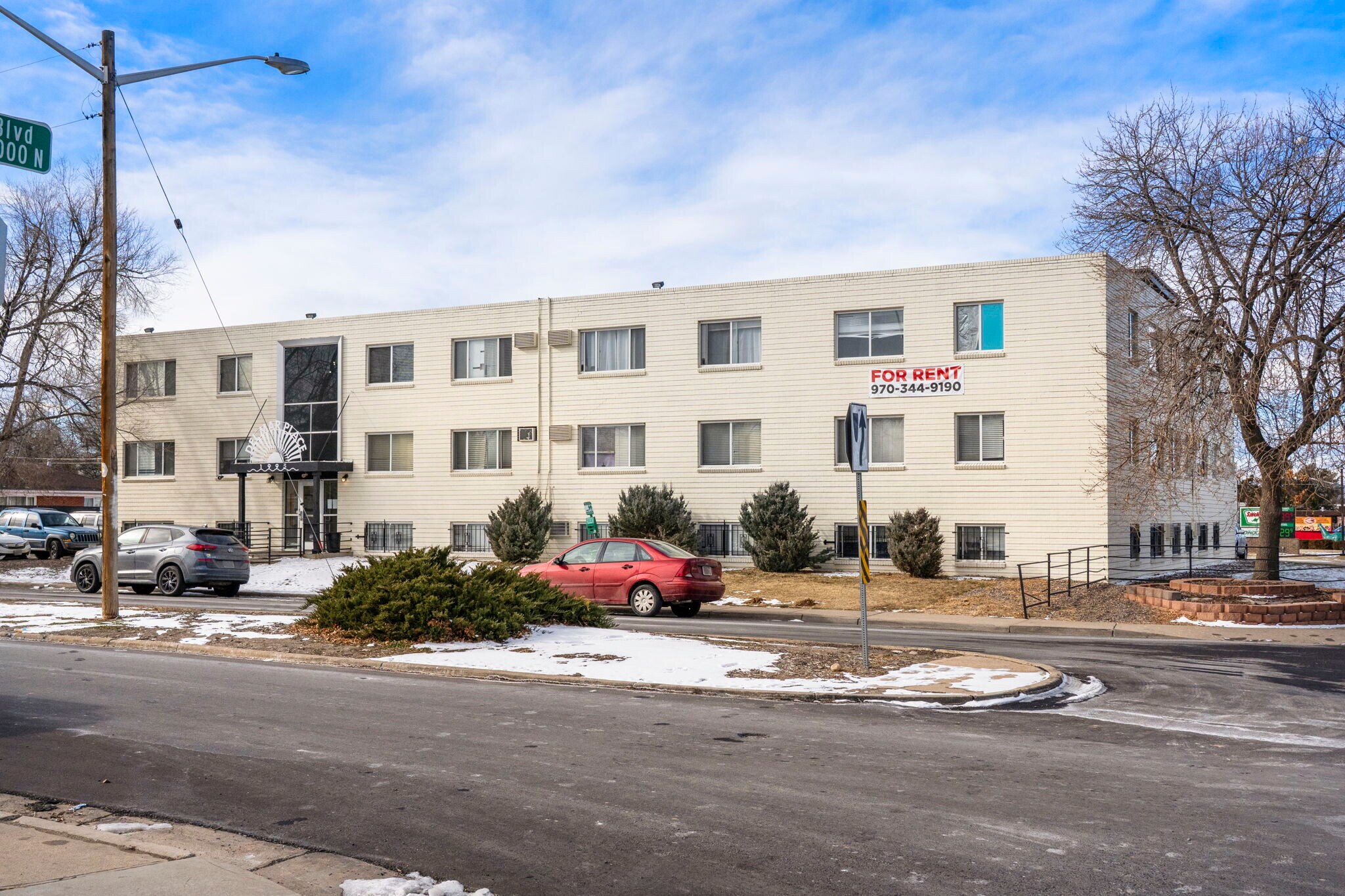 1995 Del Mar Pky, Aurora, CO à vendre Photo principale- Image 1 de 18