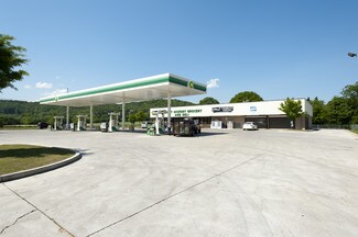 More details for 1160 Burnt Hickory Rd SW, Cartersville, GA - Office/Retail for Lease