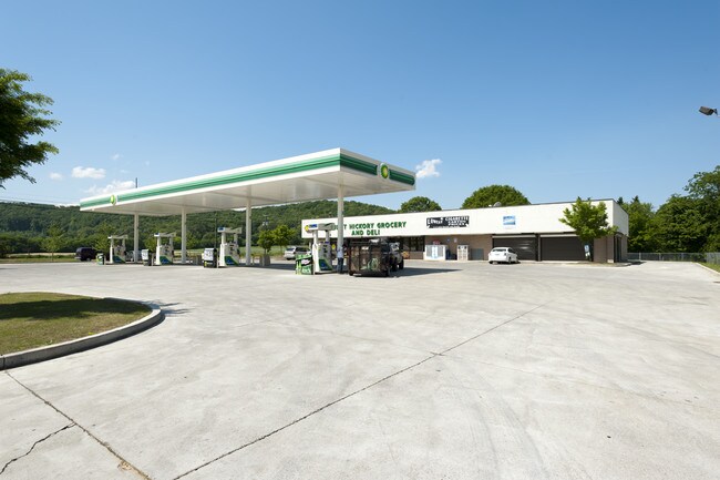 Plus de détails pour 1160 Burnt Hickory Rd SW, Cartersville, GA - Bureau/Commerce de détail à louer