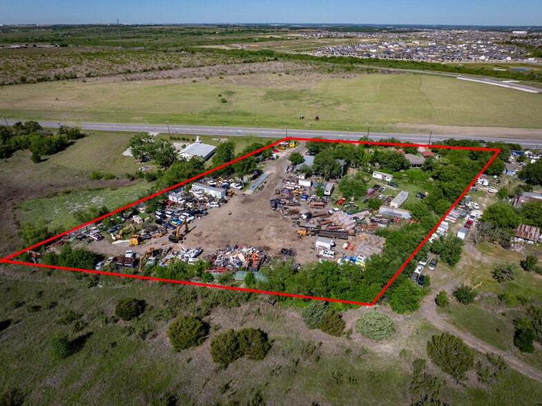 7913 Highway 183 S, Austin, TX for sale - Primary Photo - Image 1 of 46