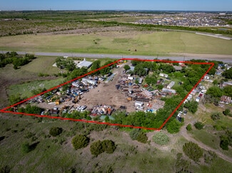 More details for 7913 Highway 183 S, Austin, TX - Industrial for Sale