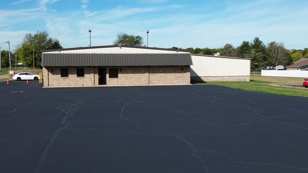 2994 S County Road 25A, Troy, OH for sale - Building Photo - Image 2 of 23