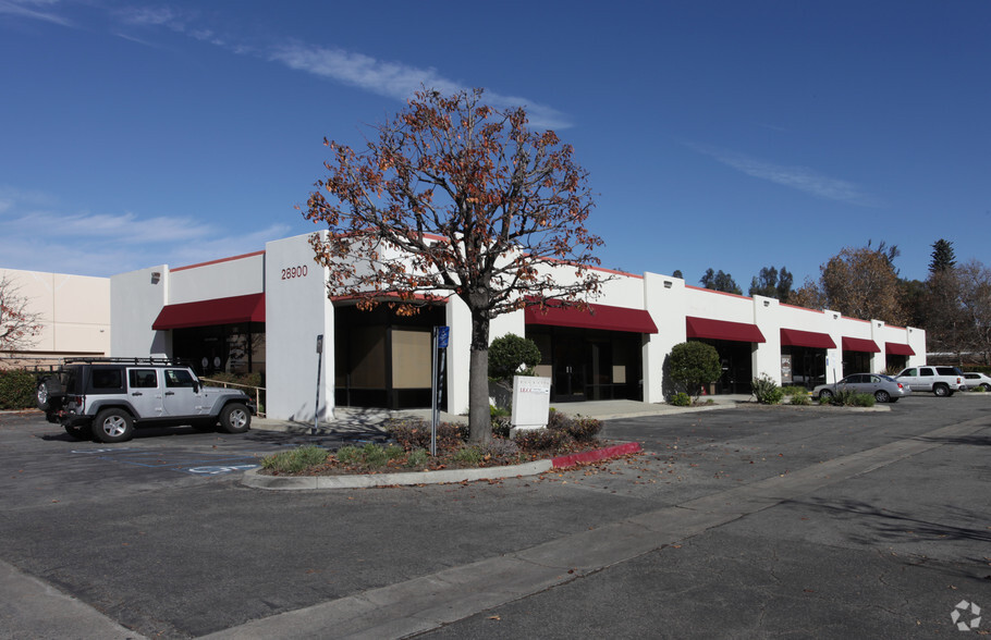 28900 Old Town Front St, Temecula, CA for sale - Primary Photo - Image 1 of 1