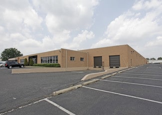 More details for 7035 Central Hwy, Pennsauken, NJ - Industrial for Lease