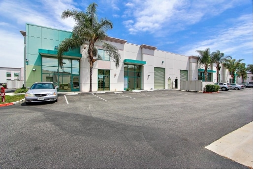 5581 Daniels St, Chino, CA for lease Primary Photo- Image 1 of 20