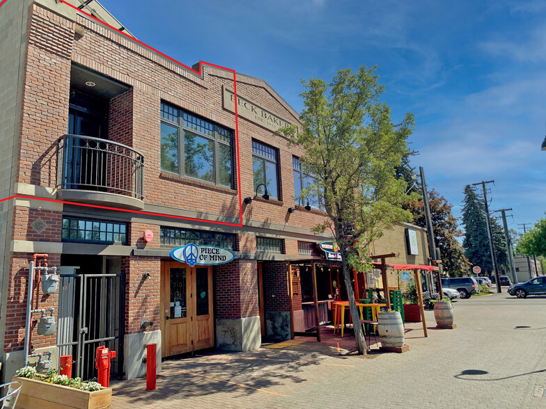 806 NW Brooks St, Bend, OR for sale - Primary Photo - Image 1 of 1