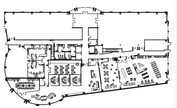 10945 Vista Sorrento Pky, San Diego, CA à louer Plan d’étage- Image 1 de 1
