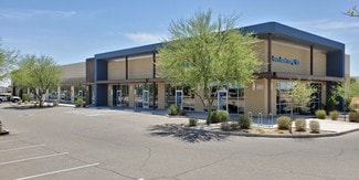 Plus de détails pour 12100 N Dysart Rd, Surprise, AZ - Bureau/Médical à louer