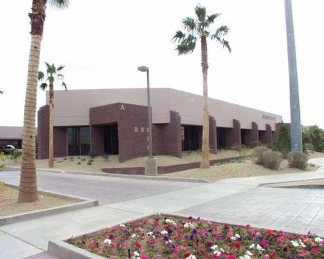 17235 N 75th Ave, Glendale, AZ for sale - Building Photo - Image 2 of 4