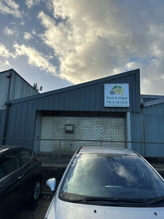 More details for 1-7 Gibcracks, Basildon - Industrial for Lease