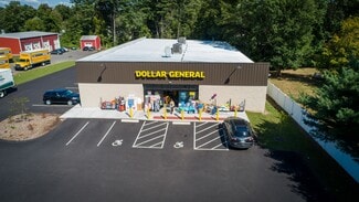 More details for 354 East St, Plainville, CT - Retail for Sale