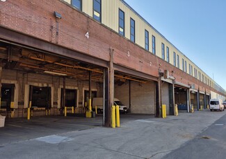 Plus de détails pour 297 Getty Ave, Paterson, NJ - Industriel à louer