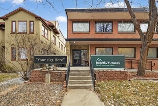 More details for 1634 Downing St, Denver, CO - Office for Lease