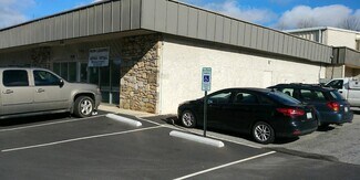 Plus de détails pour 1224 Hendersonville Rd, Asheville, NC - Bureau à louer