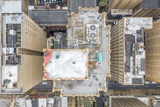 1528 Walnut St, Philadelphia, PA - Aérien Vue de la carte - Image1