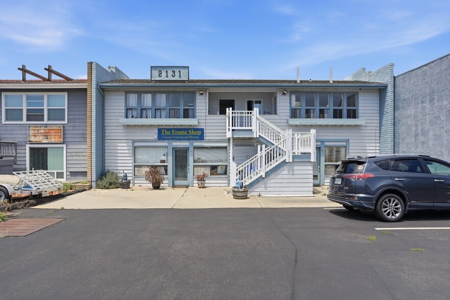 2131 10th St, Los Osos, CA for sale - Building Photo - Image 2 of 17