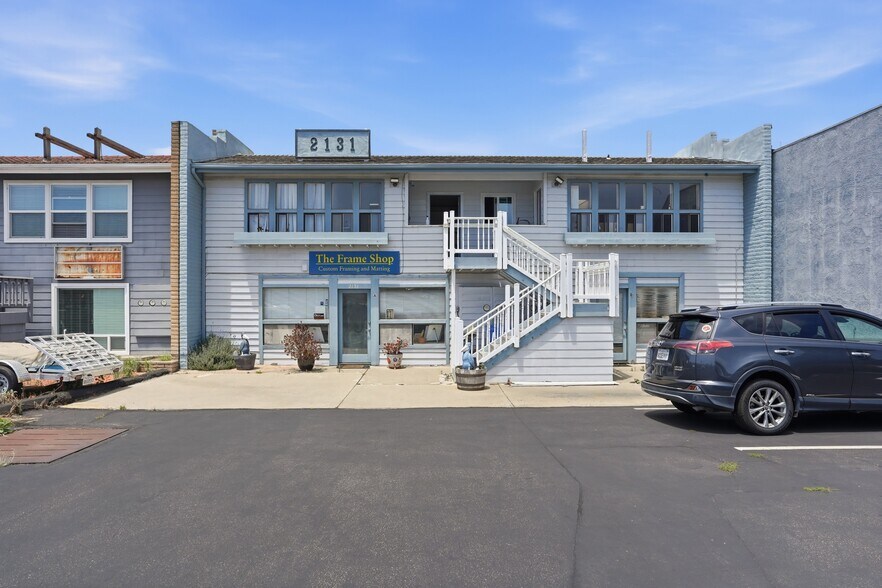 2131 10th St, Los Osos, CA à vendre - Photo du bâtiment - Image 2 de 17
