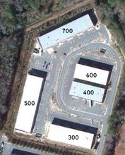 1018 Highway 80 W, Pooler, GA - Aerial  map view - Image1