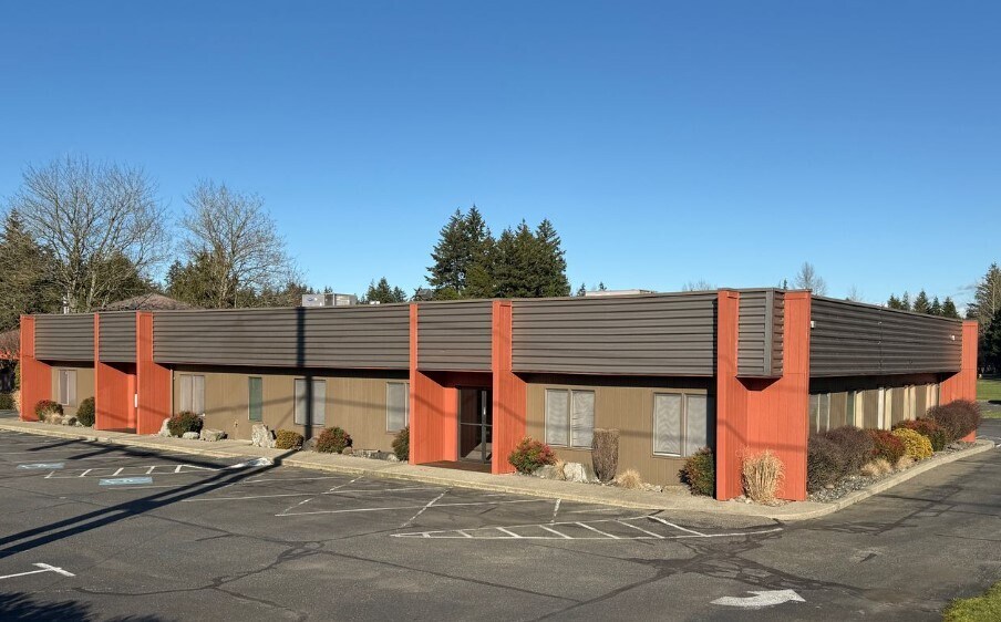 556 Lilly Rd SE, Olympia, WA for lease Building Photo- Image 1 of 3