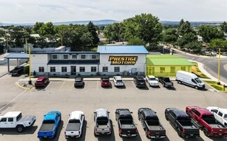 More details for 1405 N 26th Ave, Pasco, WA - Office for Lease